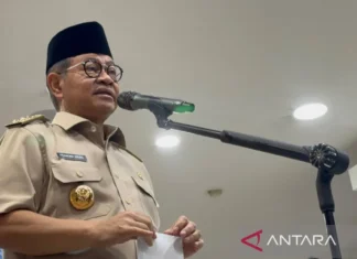 Pramono Belum Putuskan Usulan DTKJ soal Kenaikkan Tarif Transjakarta