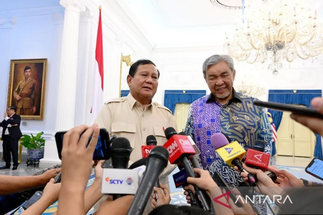 Presiden Prabowo respons dugaan penggelapan dana MBG