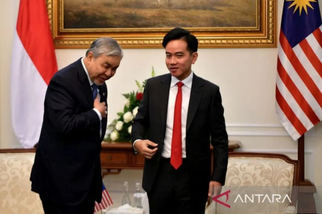 RI-Malaysia sepakat jalin kerja sama kurikulum pendidikan keagamaan