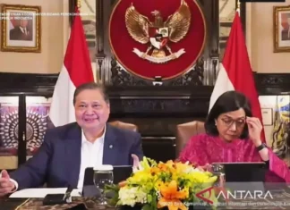 RI Utamakan Kepentingan Nasional dalam Negosiasi Tarif dengan AS