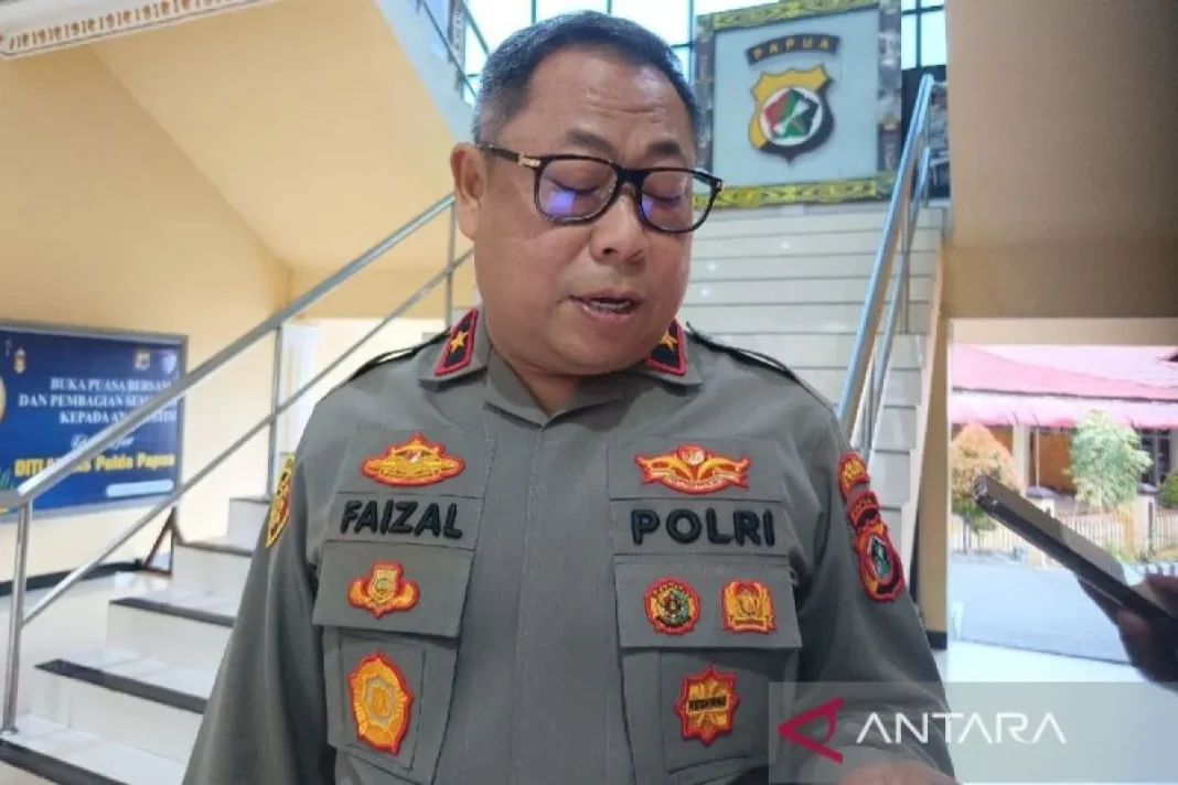 Tim DVI identifikasi 11 jenazah korban pembunuhan KKB di Yahukimo