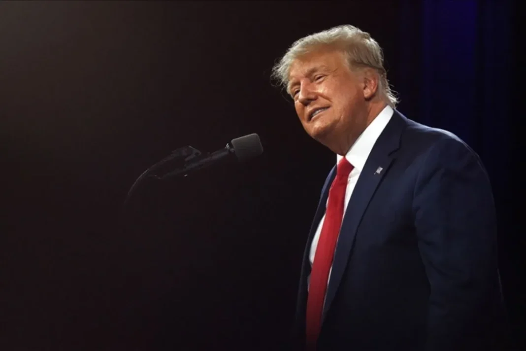 Trump ingin maju melawan Obama di Pilpres 2028