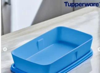 Tupperware Resmi Hentikan Aktivitas Bisnis di Indonesia