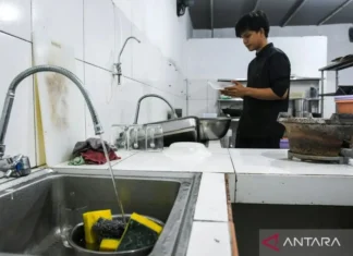 Yayasan Mitra MBG Kalibata Janji Cairkan Dana Mitra Dapur