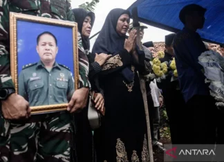 25 Prajurit TNI AD Diperiksa Terkait Kasus Ledakan Amunisi di Garut
