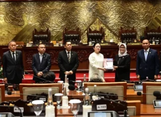 BPK: Laporan Keuangan Pemerintah Pusat 2024 Wajar Tanpa Pengecualian