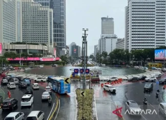 DKI Kembali Raih WTP, Pramono Diingatkan untuk Benahi Aset