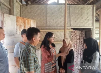 DPR Kunjungi Keluarga Tidak Mampu Calon Siswa Sekolah Rakyat di Bantul