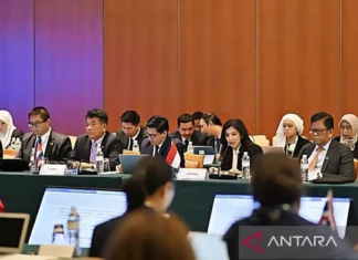 Delegasi Indonesia Ajak ASEAN Perangi Hoaks yang Rugikan Anak