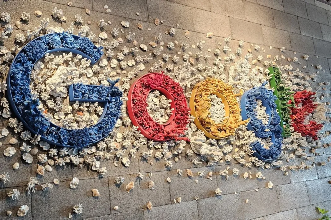 Google akan bayar penyelesaian Rp22,7 triliun atas pelanggaran privasi