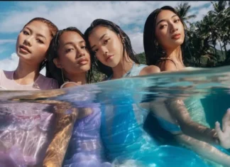 Grup No Na Asal Indonesia Tandai Debut dengan “Shoot”