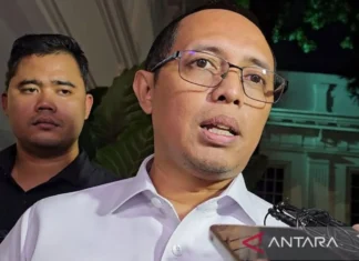 Hasan Nasbi Kembali Pimpin PCO karena Loyal kepada Prabowo