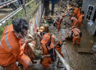 Berapa Gaji PPSU di Jakarta Tahun 2025?