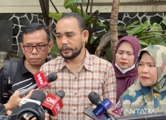 Ijazah Palsu Jokowi, Tim Pembela Aktivis Sambangi Polda Metro Jaya