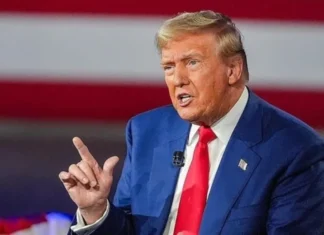 Trump: India dan Pakistan Sepakat Gencatan Senjata dengan Mediasi AS