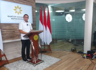 Istana Jelaskan Urgensi Stair Lift Borobudur untuk Presiden Macron