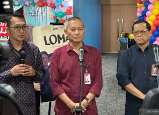 KPK Ingatkan Guru dan Dosen di Hardiknas: Gratifikasi Bukan Rezeki
