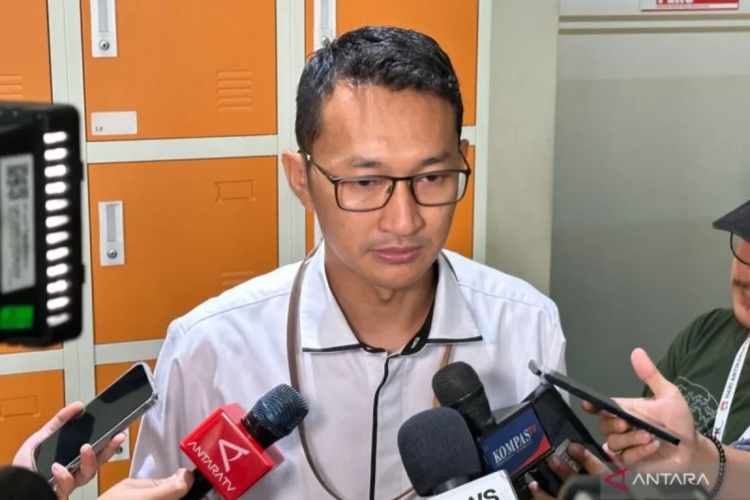KPK intens koordinasi dengan APH Korea terkait kasus PLTU Cirebon