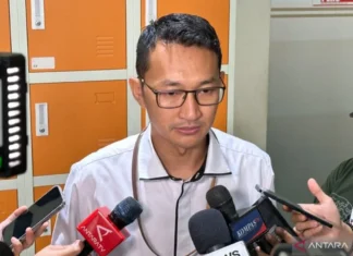 KPK Intens Koordinasi dengan APH Korea Terkait Kasus PLTU Cirebon