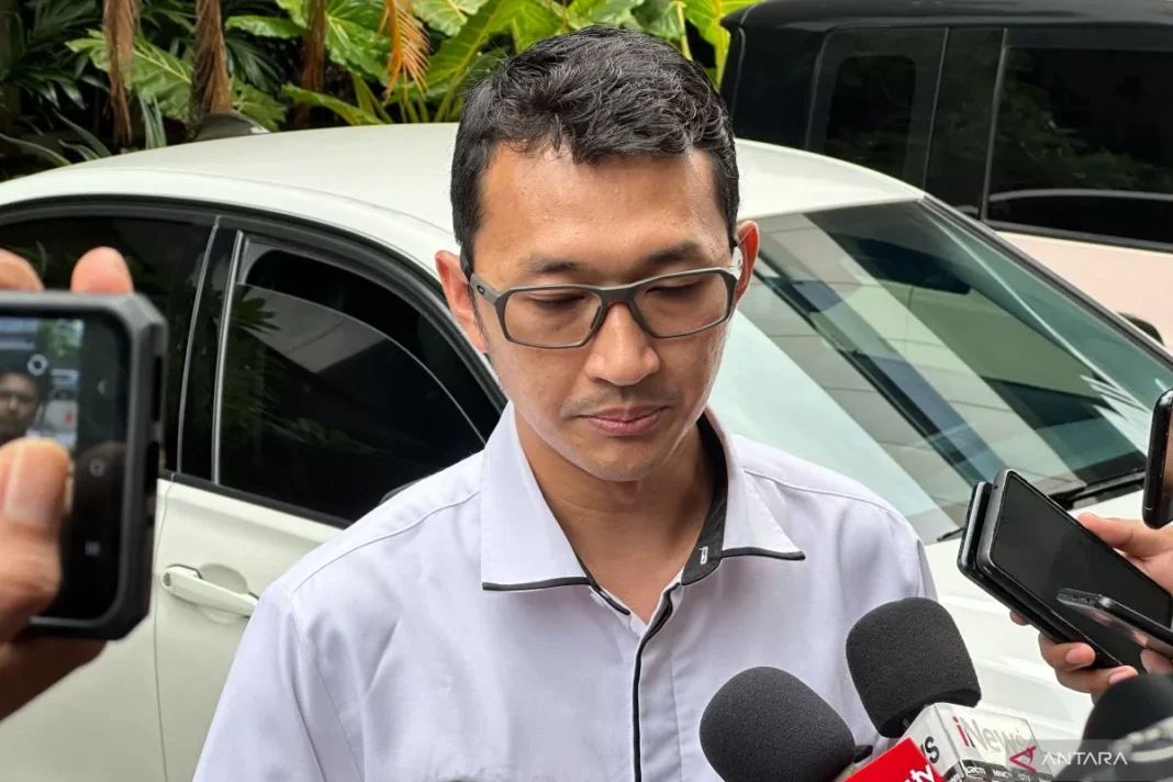 KPK panggil ASN Pemkab Cirebon jadi saksi usai periksa Herry Jung