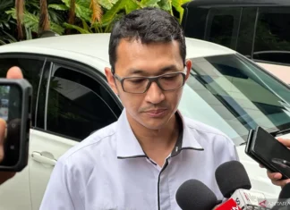 KPK Panggil ASN Pemkab Cirebon jadi Saksi Usai Periksa Herry Jung