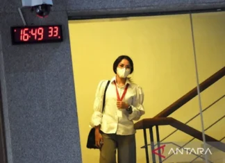 KPK Panggil Windy Idol setelah Pemanggilan Terakhir pada 24 April 2025