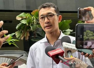 KPK Panggil Lima Saksi Kasus Bansos Presiden Terkait Penanganan COVID-19