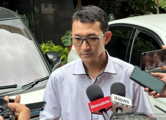 KPK Panggil vp Keuangan Perusahaan Jasa Penyeberangan Usut Kasus PT JN