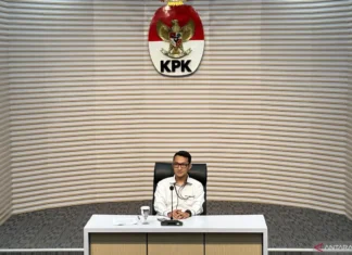 KPK Sebut Kasus Bank BJB tak Dibahas di Pertemuan dengan Dedi Mulyadi
