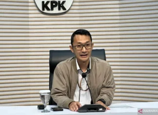 KPK Tegaskan Tengah Fokus Pembuktian Perkara Hasto Kristiyanto