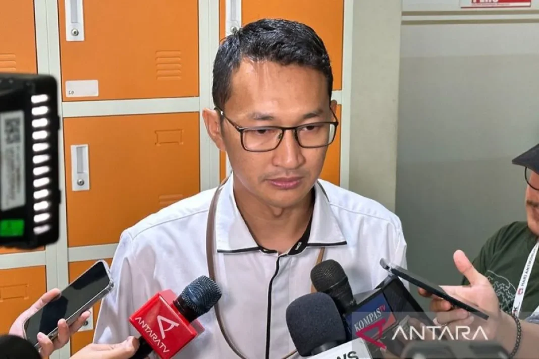KPK telah periksa WN Korsel pada Februari guna usut kasus PLTU Cirebon