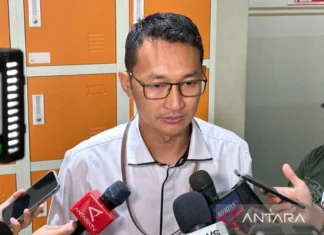 KPK telah Periksa WN Korsel pada Februari Guna Usut Kasus PLTU Cirebon