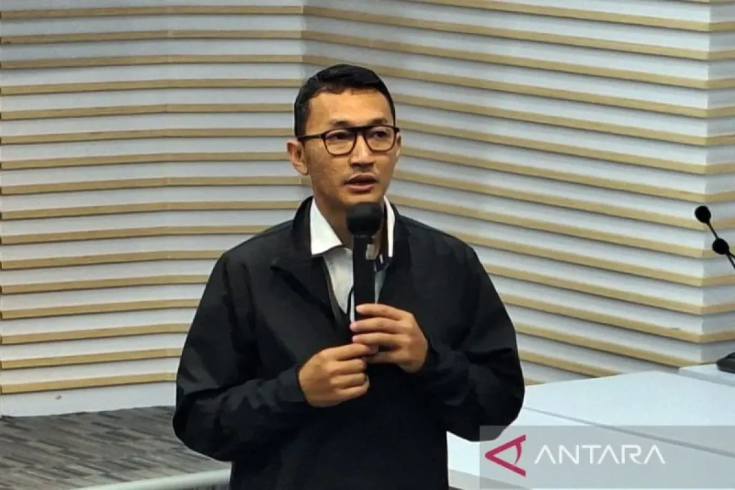 KPK teruskan pengusutan kasus akuisisi PT Jembatan Nusantara