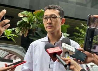 KPK Ungkap Alasan Belum Menahan Tersangka Herry Jung sejak 2019