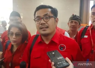 Kader PDIP Laporkan Budi Arie ke Bareskrim Polri