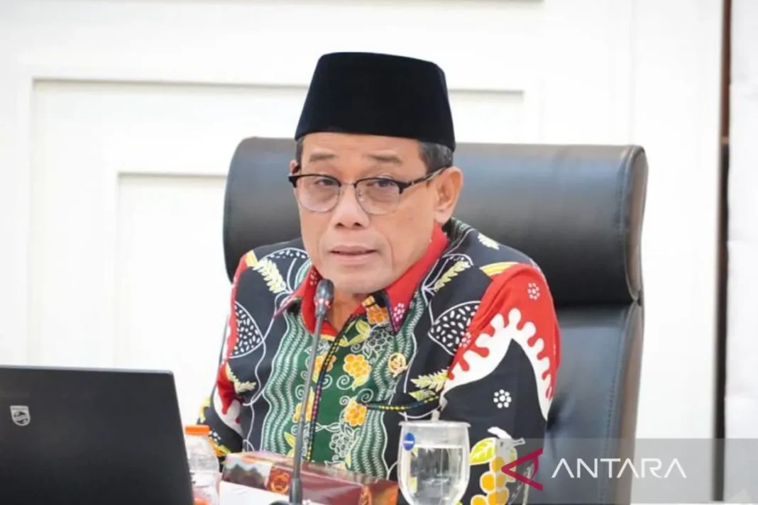 Kasus grup Fantasi Sedarah, DPR dorong RUU Ketahanan Keluarga disahkan