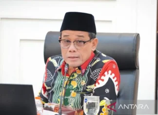Kasus Grup Fantasi Sedarah, DPR Dorong RUU Ketahanan Keluarga Disahkan