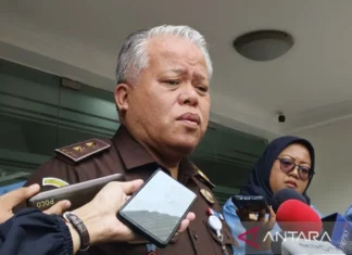 Kejagung: JPU pertimbangkan langkah soal vonis eks Dirjen Minerba
