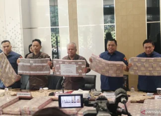 Kejagung Sita Rp479 Miliar dari Anak Perusahaan Darmex Plantations