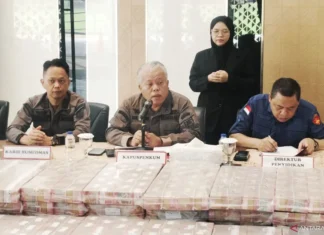 Kejagung Sita Uang Rp6,8 Triliun Terkait Kasus Duta Palma