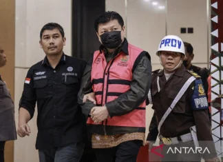 Kejagung Sudah Periksa 55 Saksi dalam Kasus Korupsi Sritex