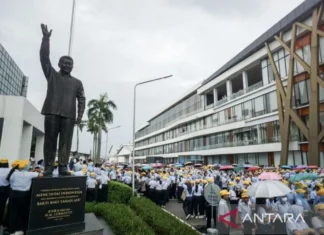 Kejagung Tangkap Dirut Sritex Iwan Lukminto
