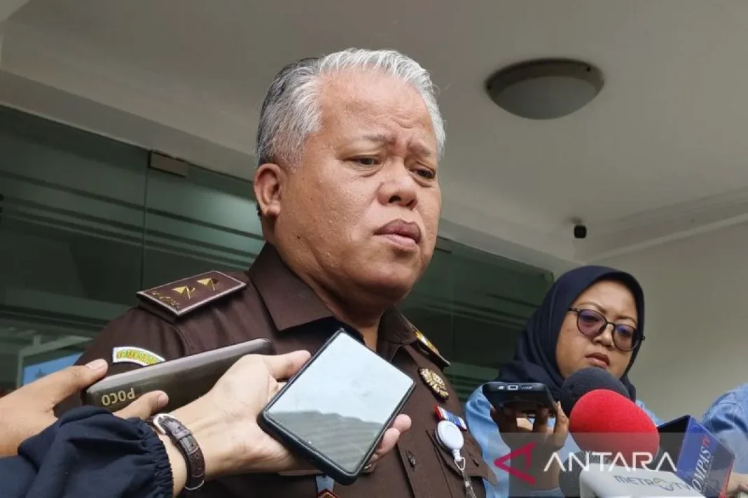 Kejagung tegaskan pengamanan TNI di kejaksaan tak campuri perkara