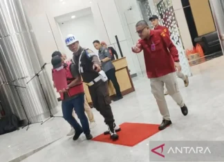 Kejagung Tetapkan Ketua Buzzer jadi Tersangka Perintangan Perkara