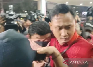Kejagung Tetapkan Tiga Tersangka dalam Kasus Korupsi di Sritex