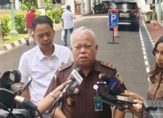Kejagung Tetapkan Tiga Tersangka Korupsi Proyek Satelit di Kemhan