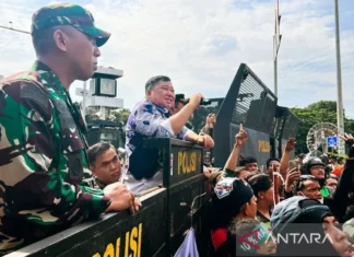 Kemenhub Pastikan Bahas Tuntutan Ojol soal Potongan Tarif Aplikasi