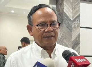 Ketua Dewan Pers Ajak Kolaborasi Hadapi Sampah Digital di Ruang Publik