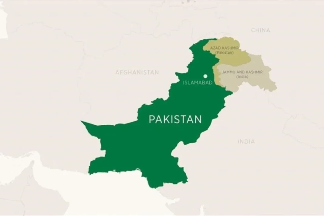 Krisis Kashmir, India-Pakistan bahas pelanggaran gencatan senjata