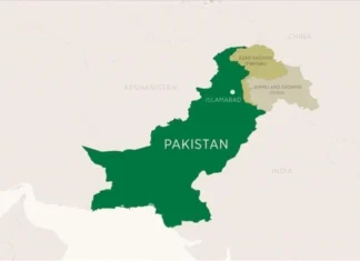 Krisis Kashmir, India-Pakistan Bahas Pelanggaran Gencatan Senjata